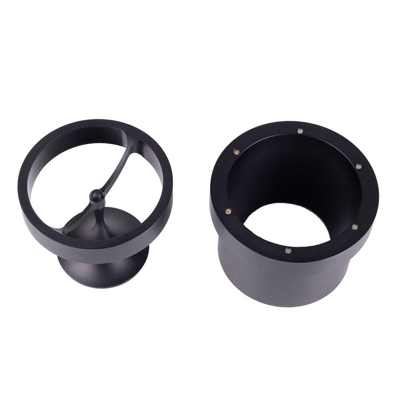 Option-O VERSA Magnetic Transfer Cup