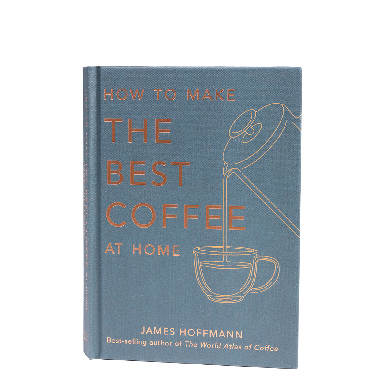 How to Make Coffee at Home