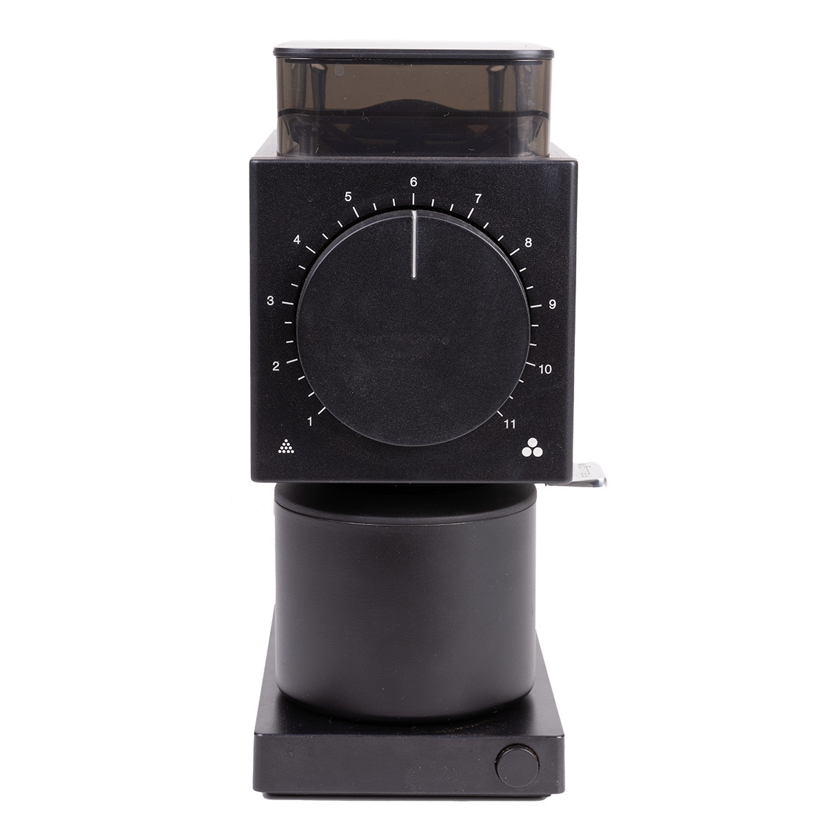 純正Fellow ODE 64 MM GEN 2 Brew Burrs 未使用 fellow-ode-gen-2-brew-grinder-