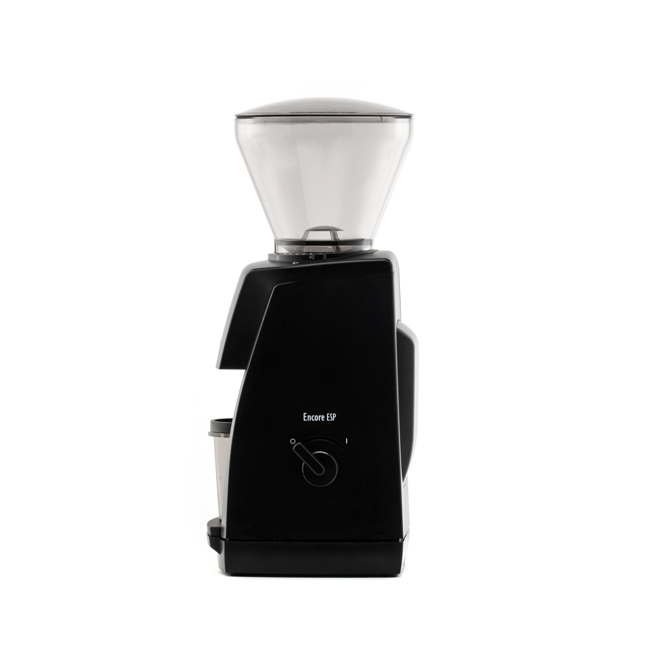 Review: Baratza Encore ESP Coffee Grinder