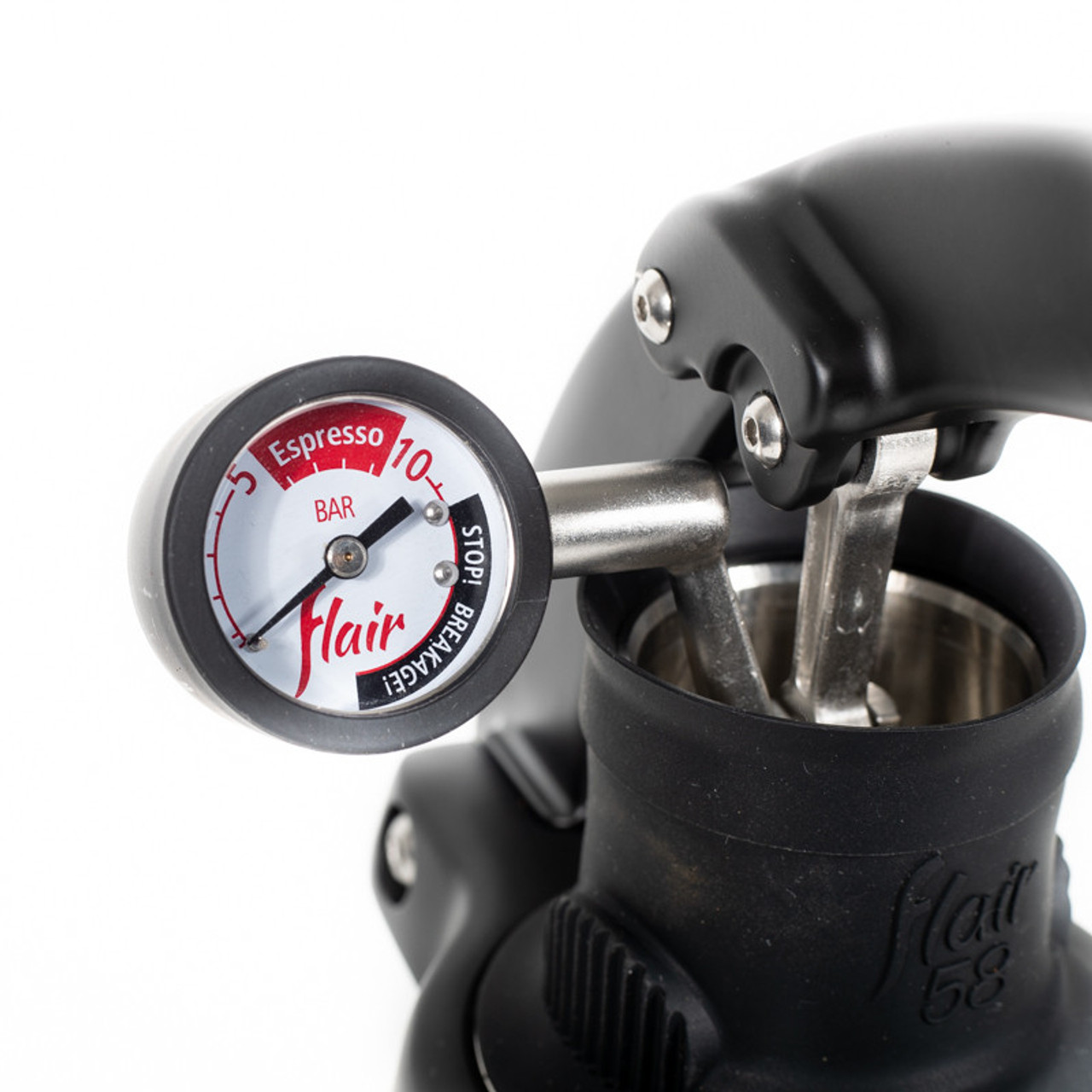 USED - POOR | Flair 58 Manual Espresso Maker (pre-2023 model)