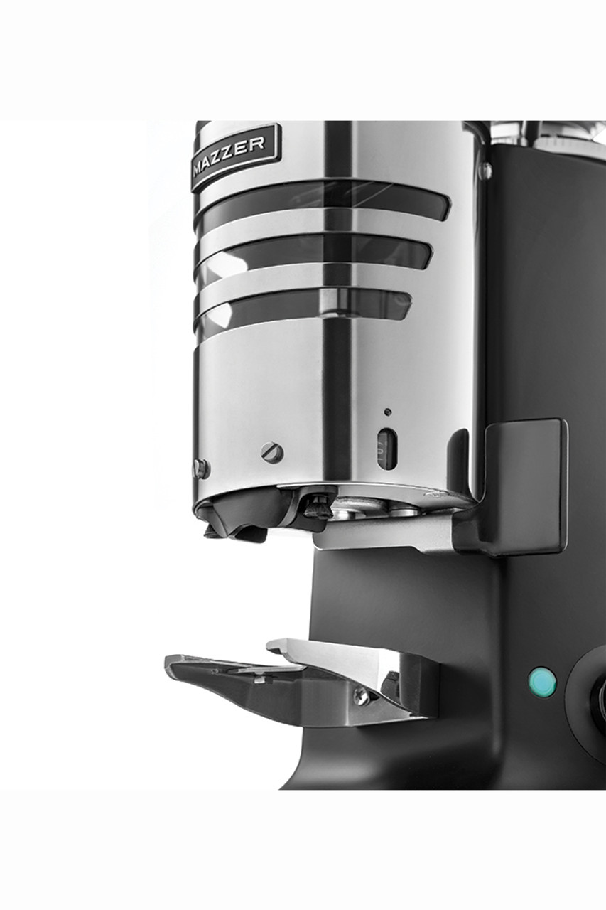 Mazzer Super Jolly Automatic Espresso Bean Grinder — CoffeeAM