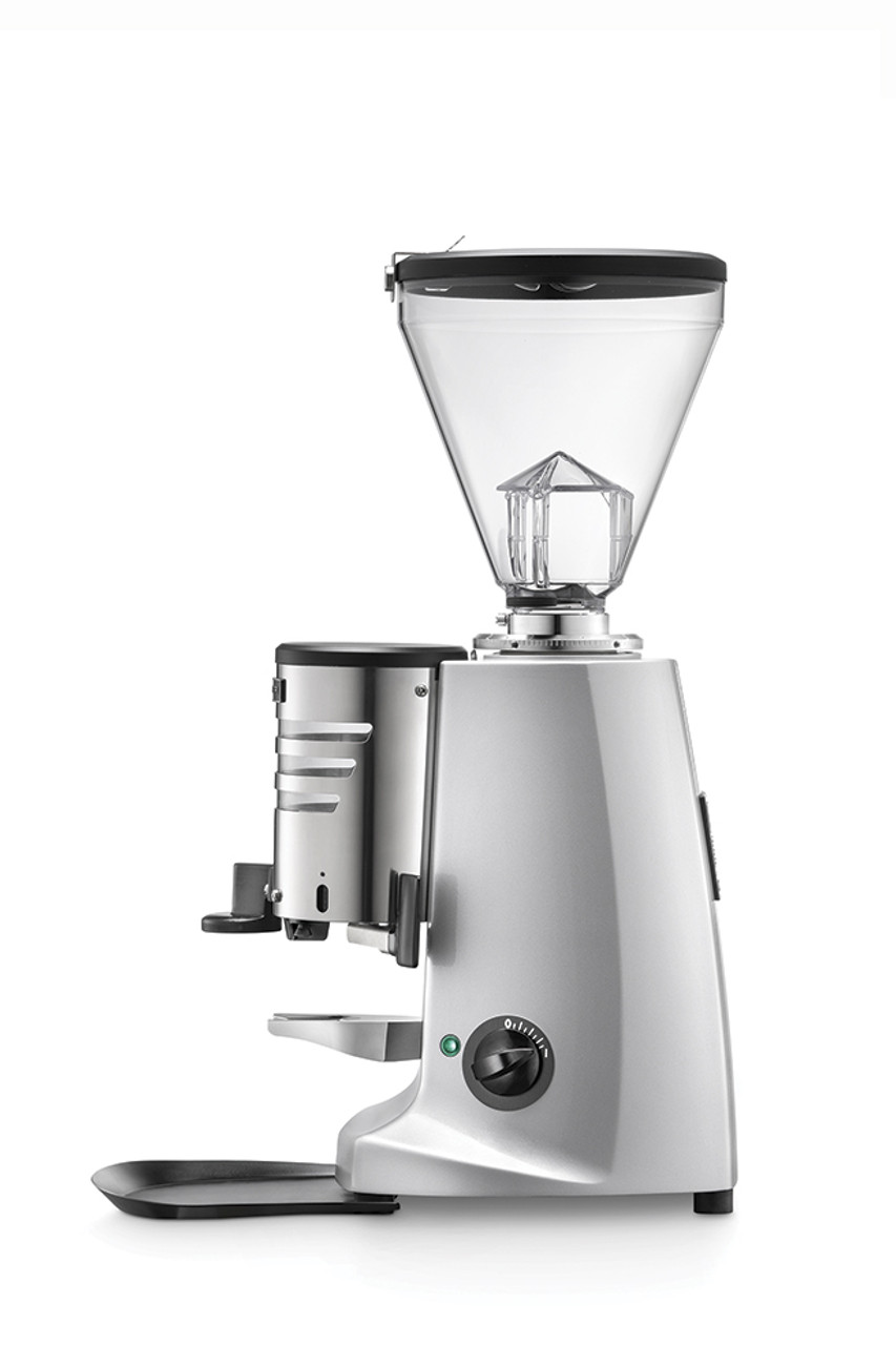 Mazzer Super Jolly V Up Timer Espresso Grinder