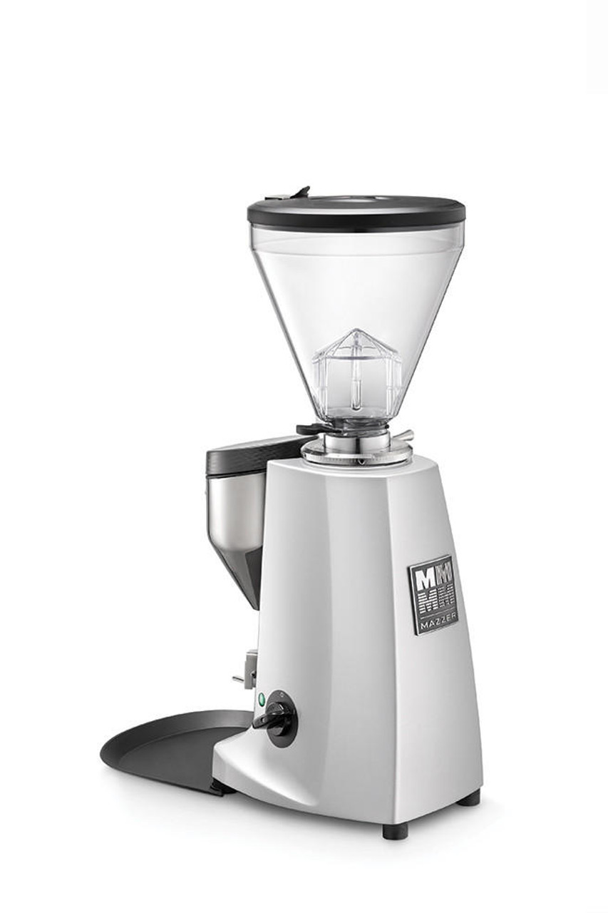 Mazzer Super Jolly V Up Electronic Espresso Grinder