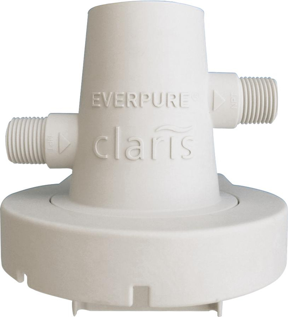 CLARIS Smart+ filter cartridge - International