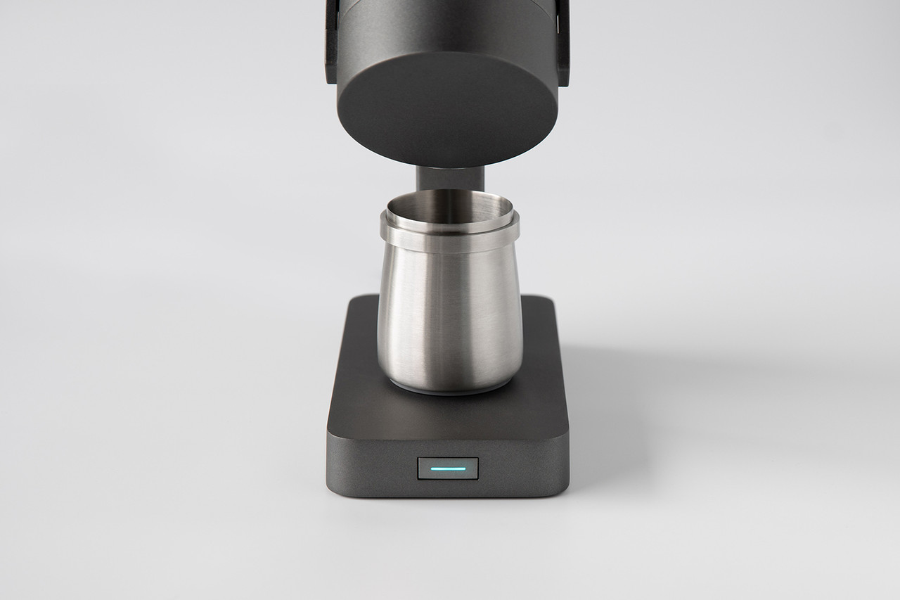 Acaia Orbit Coffee Grinder