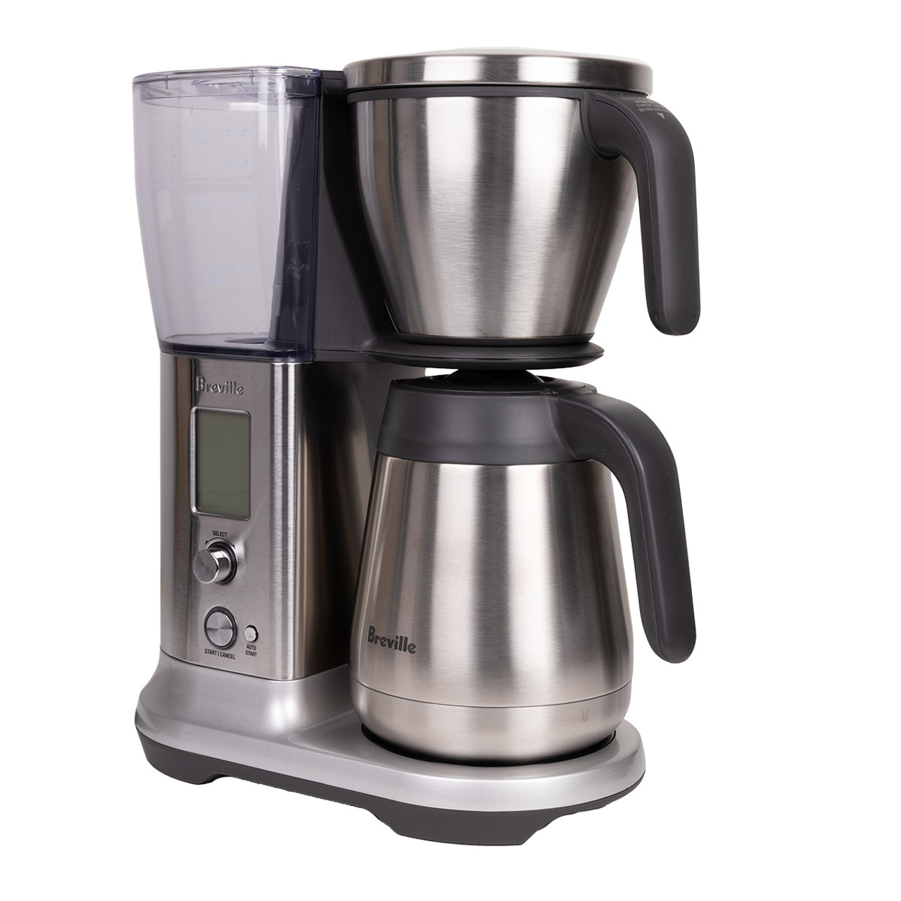 Breville Precision Brewer Review 2024