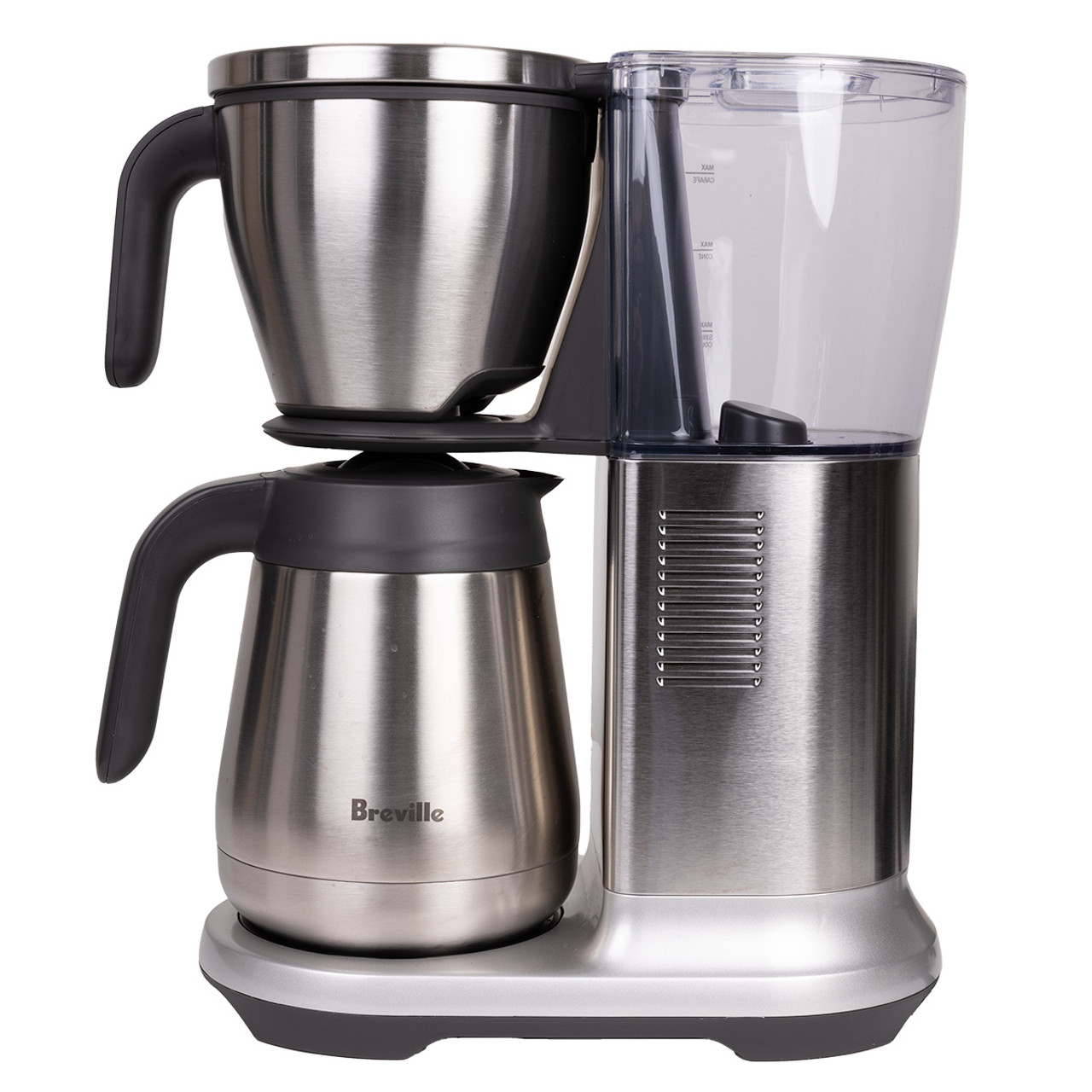 Breville's Coffee Maker: The Precision Brewer Thermal Review