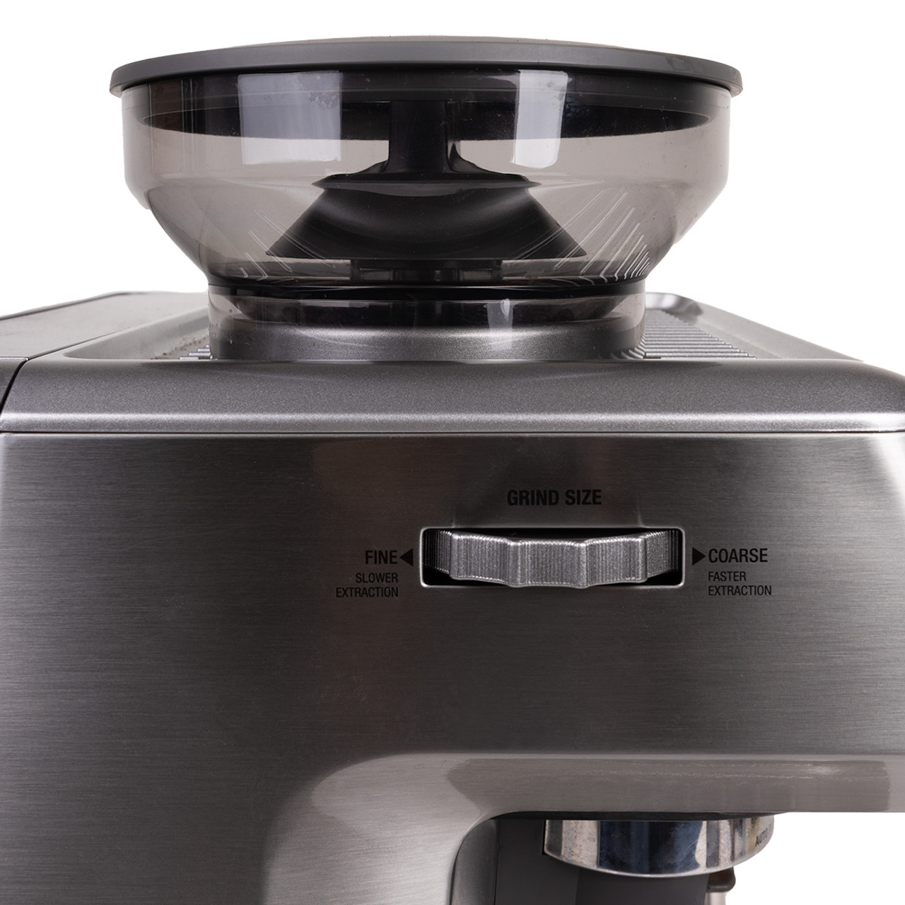 Breville Barista Touch Espresso Machine Brushed Stainless Steel