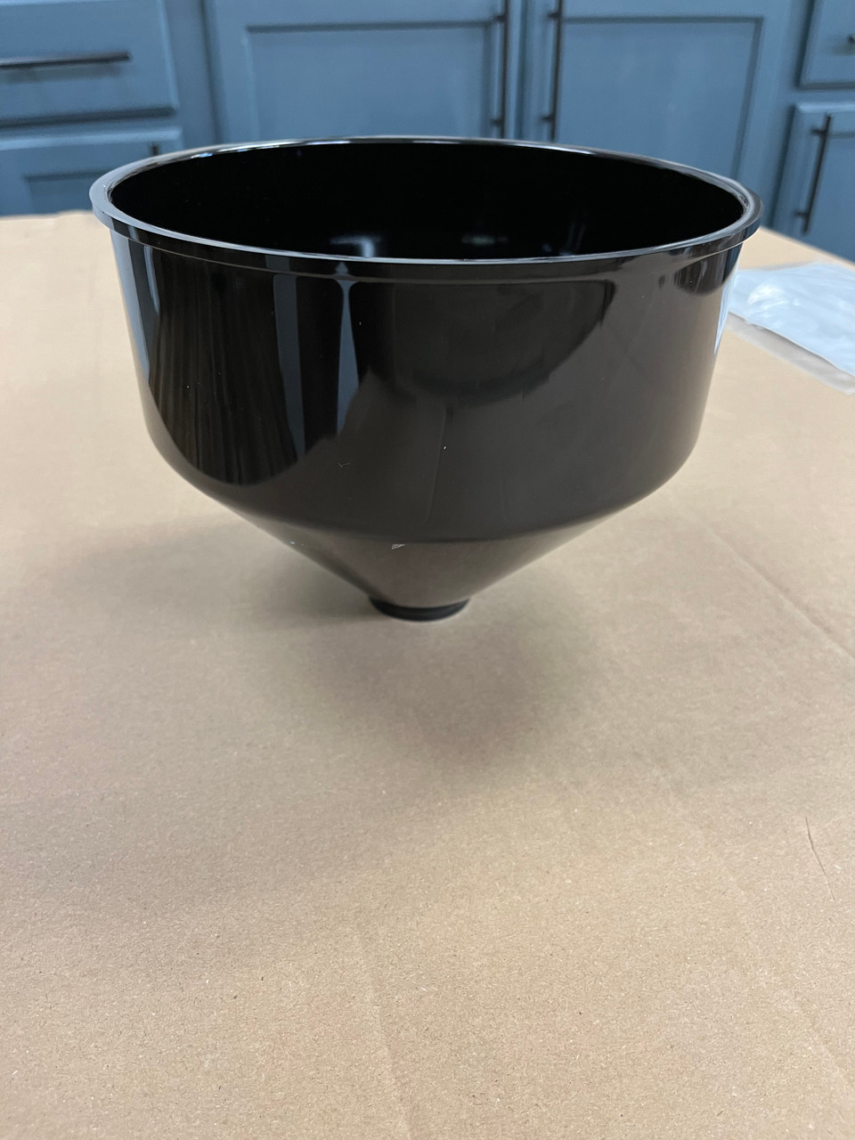 Ditting 240383 KFA1403 Industrial Bean hopper Insert w/o Magnet