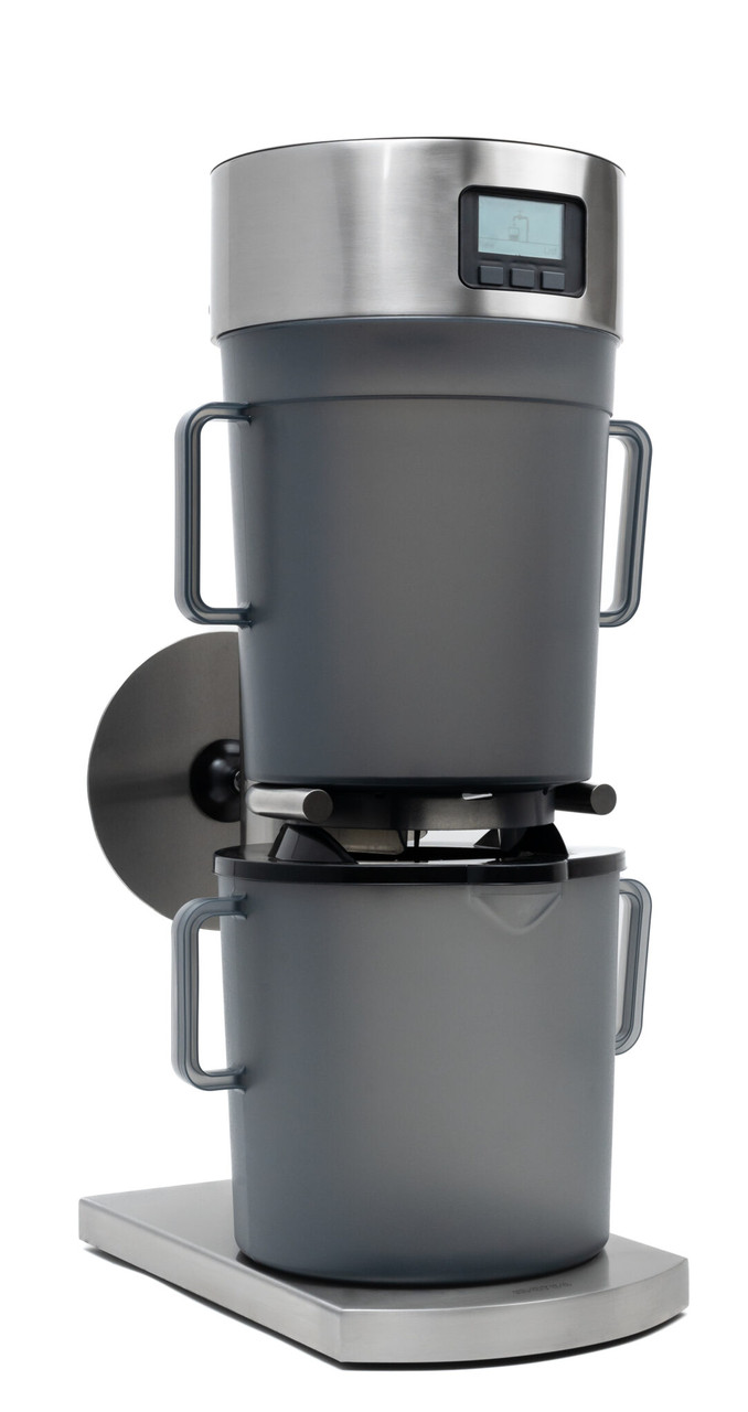 Commercial Hot Water Dispensers - Marco Beverage Systems Ltd.