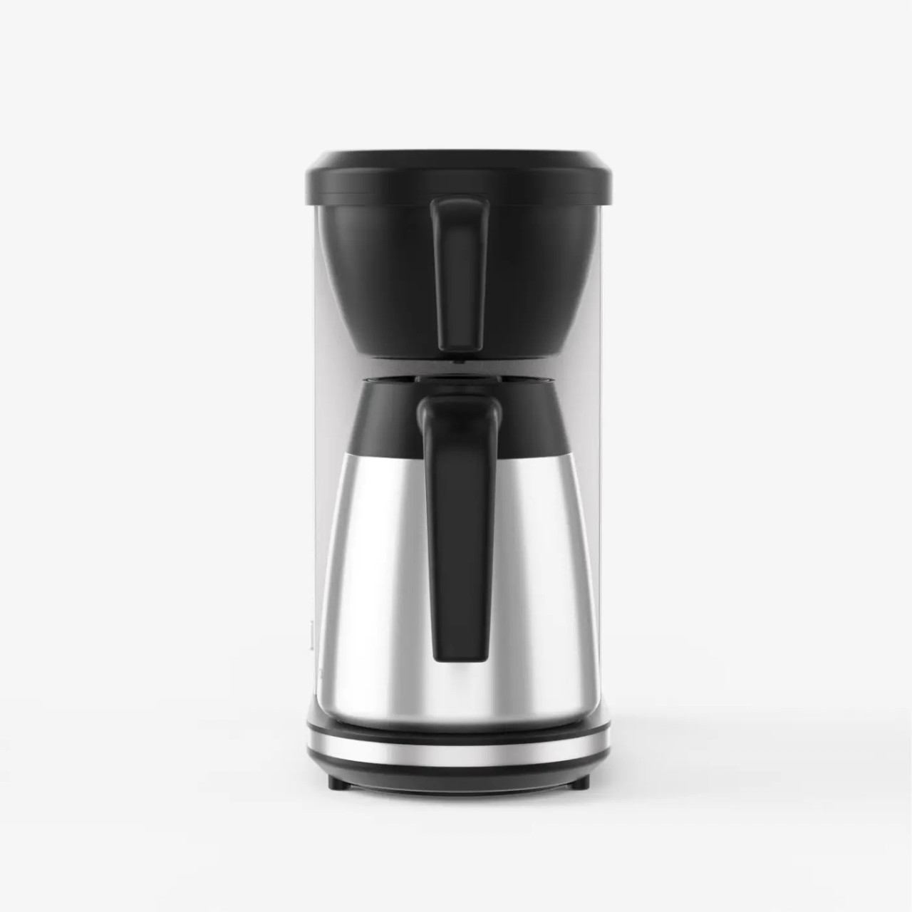 Bonavita BV1900TS 8-Cup One-Touch Coffee Maker Featuring Thermal Carafe, Stainless Steel