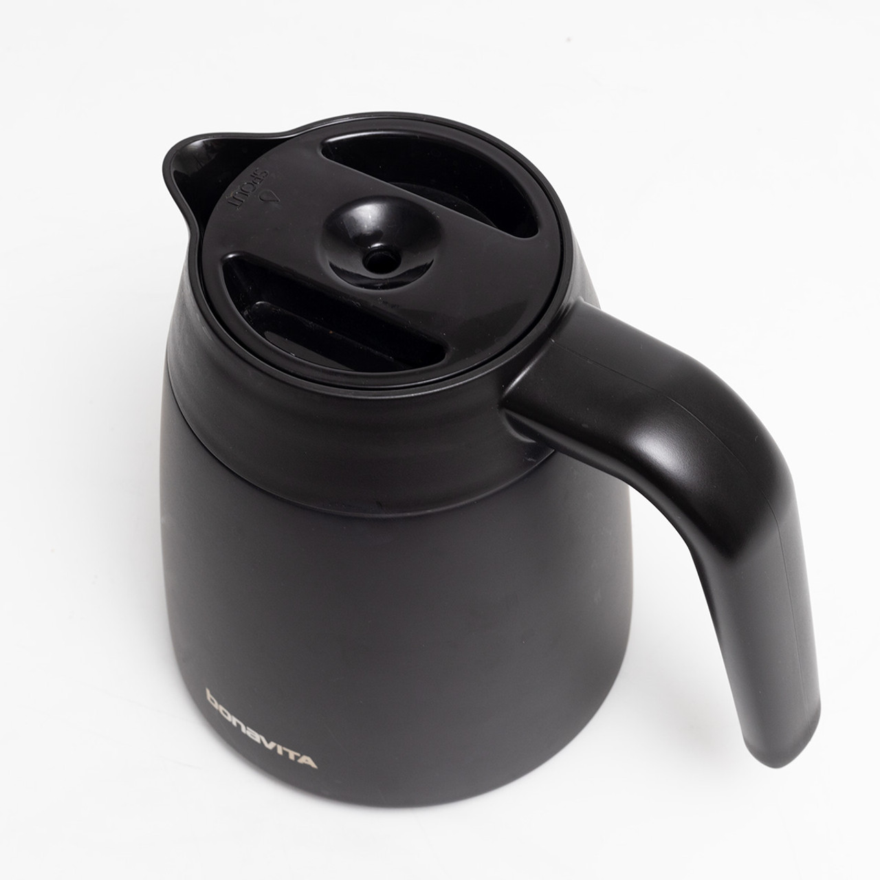 Bonavita Replacement Thermal Carafe & Lid for the Bonavita