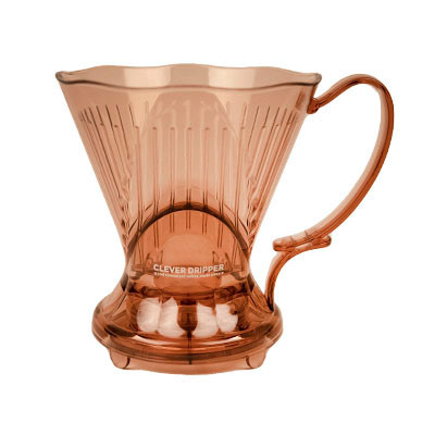 Abid Clever Coffee Dripper
