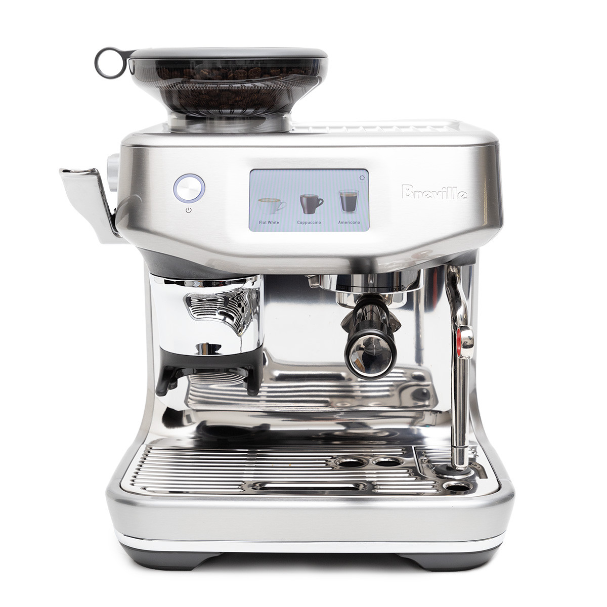 Breville Barista Touch Impress - Thumbnail 5