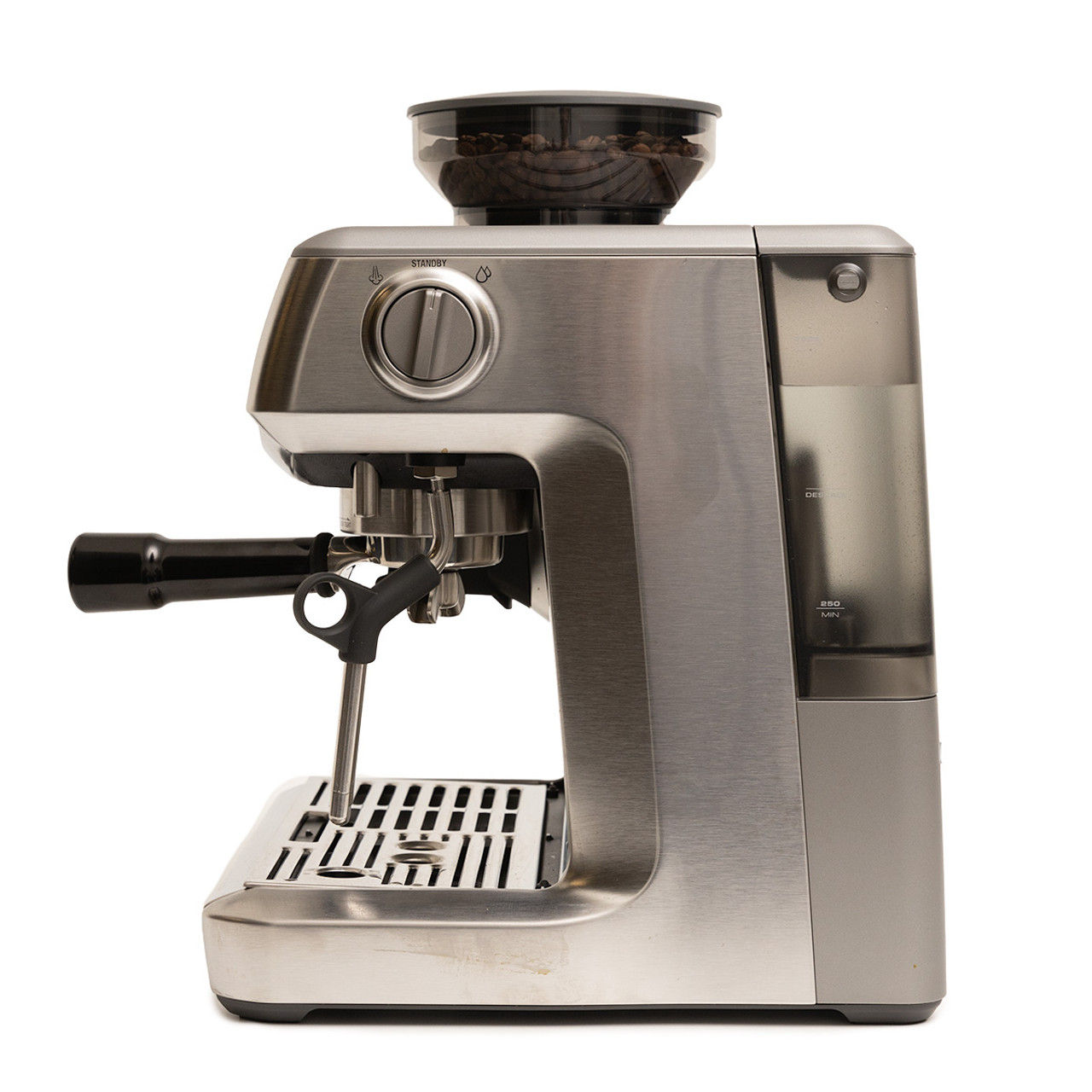 Breville Barista Express Espresso Machine