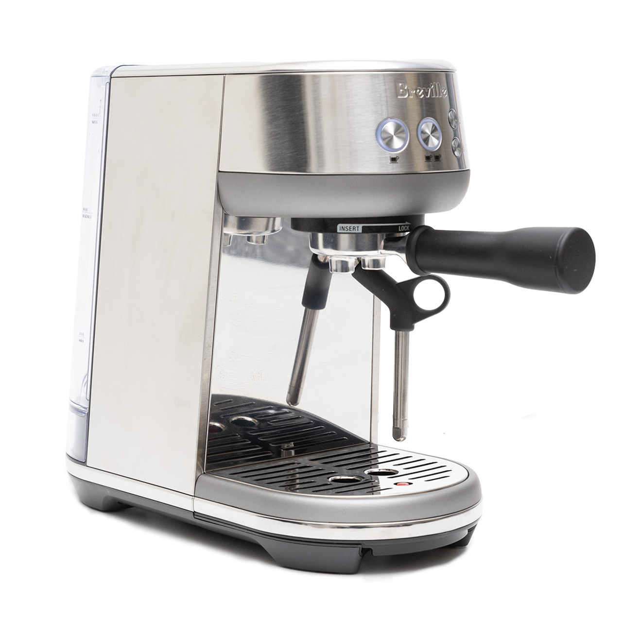 Breville Bambino Espresso Maker - BES450BSS1BUS1