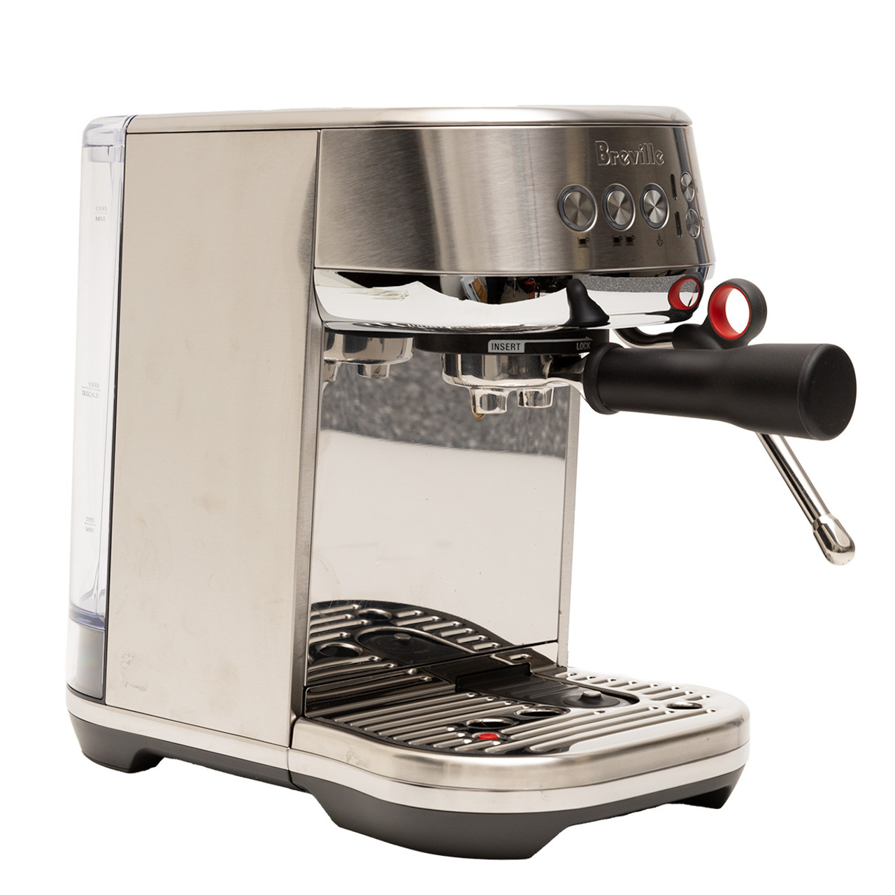 Breville Bambino Plus Espresso Machine