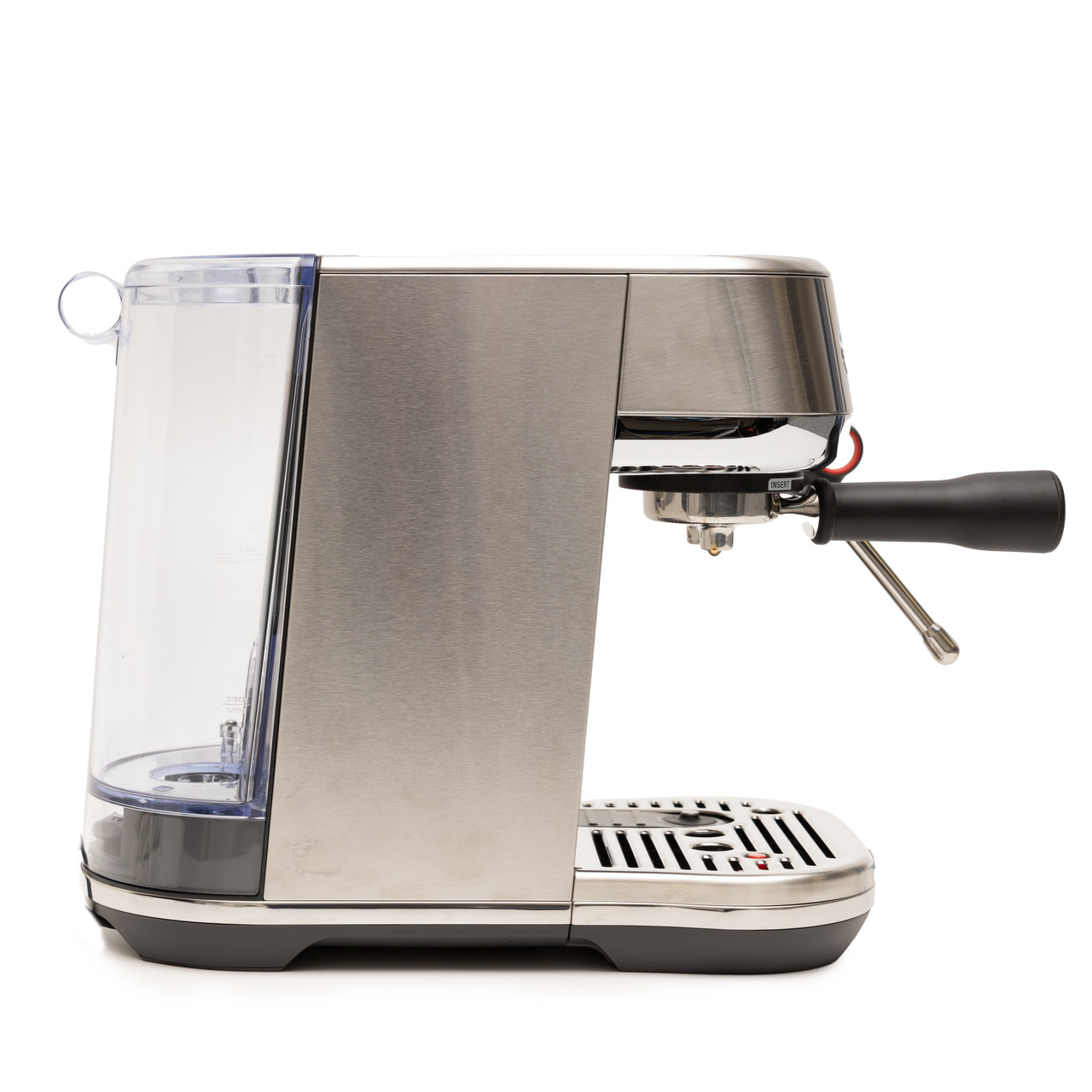 Breville Bambino Plus Espresso Machine
