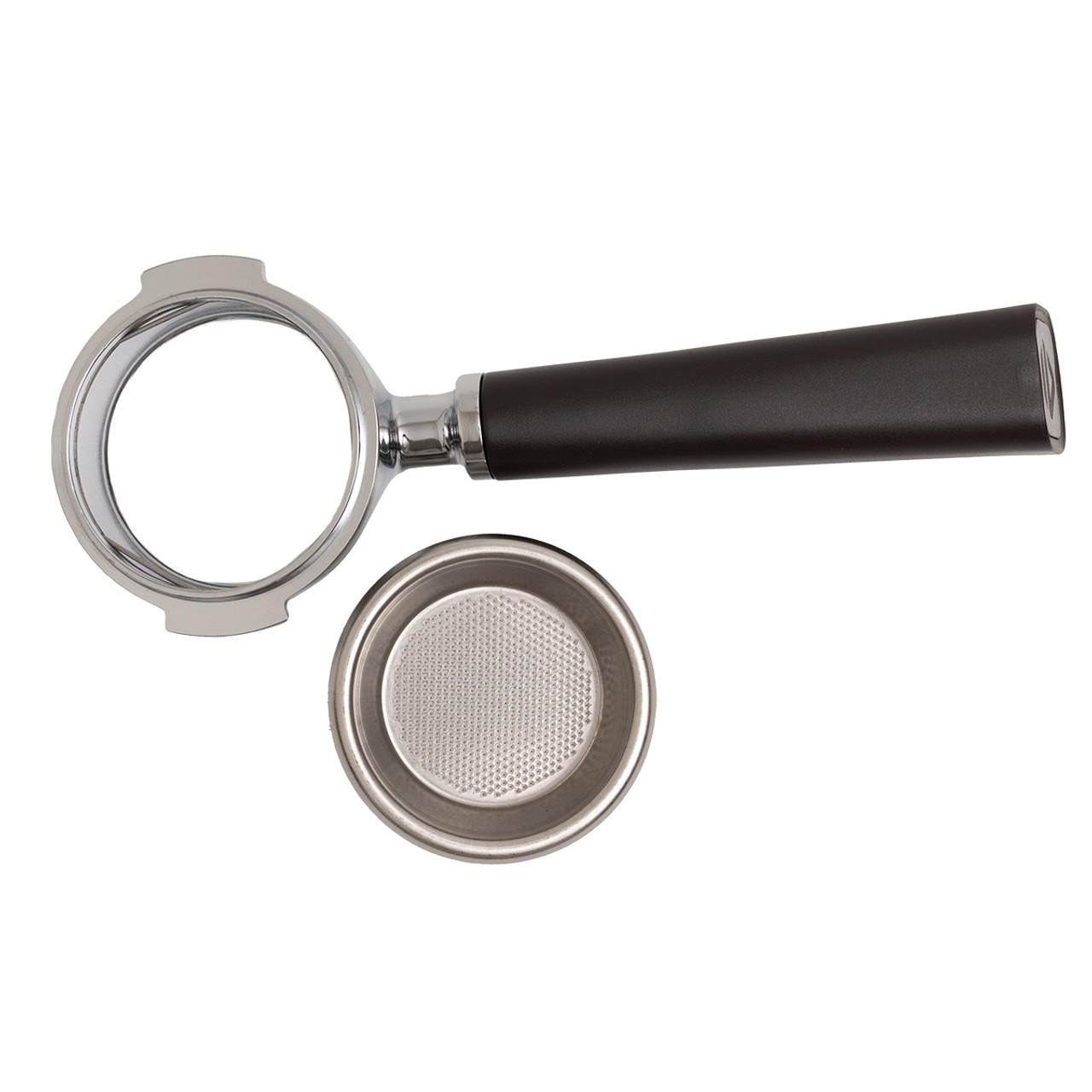 Lelit 58mm Bottomless Portafilters | Prima Coffee