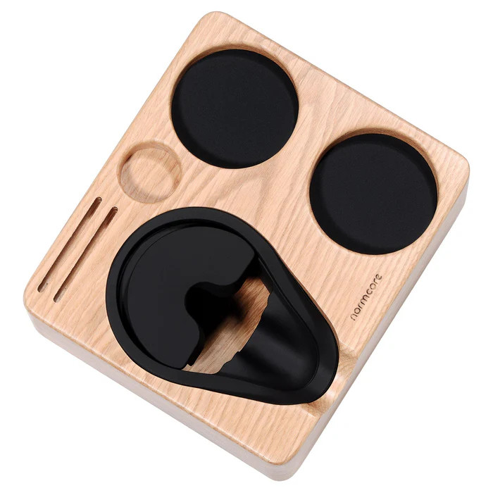Normcore | Compact Tamping Station - Thumbnail 2