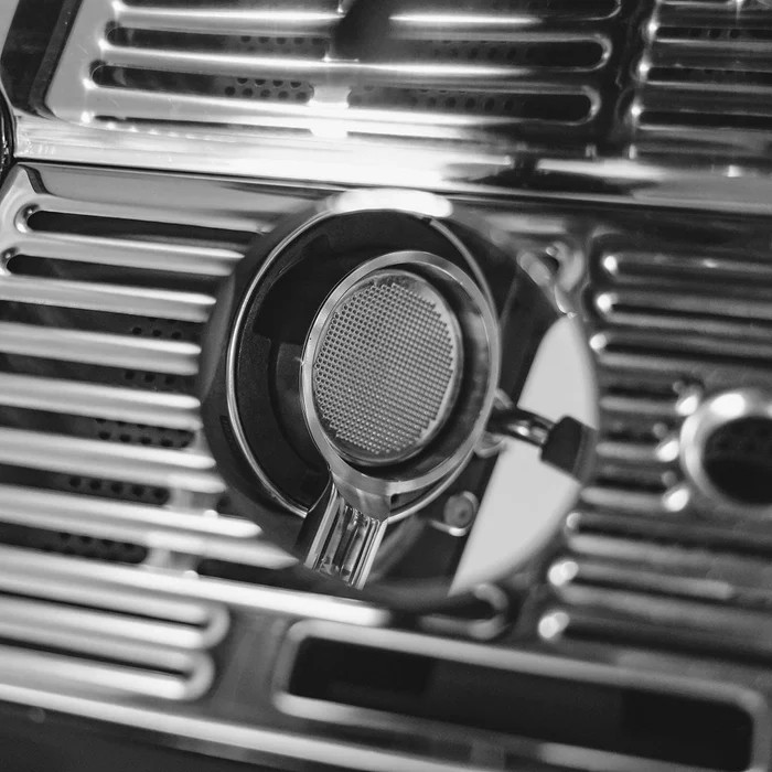 Normcore Espresso Shot Mirror | Prima Coffee