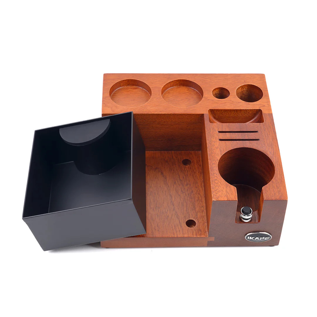 IKAPE Espresso Organizer (V5) | Prima Coffee
