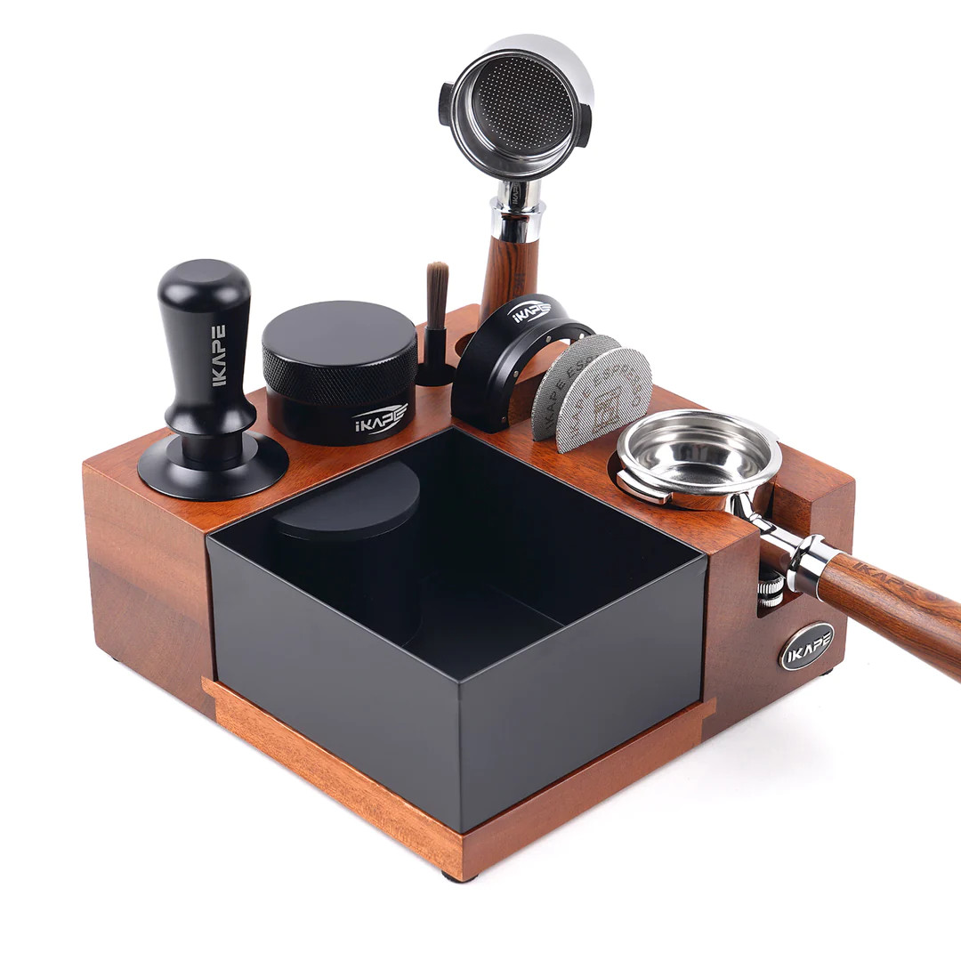 IKAPE Espresso Organizer (V5) | Prima Coffee