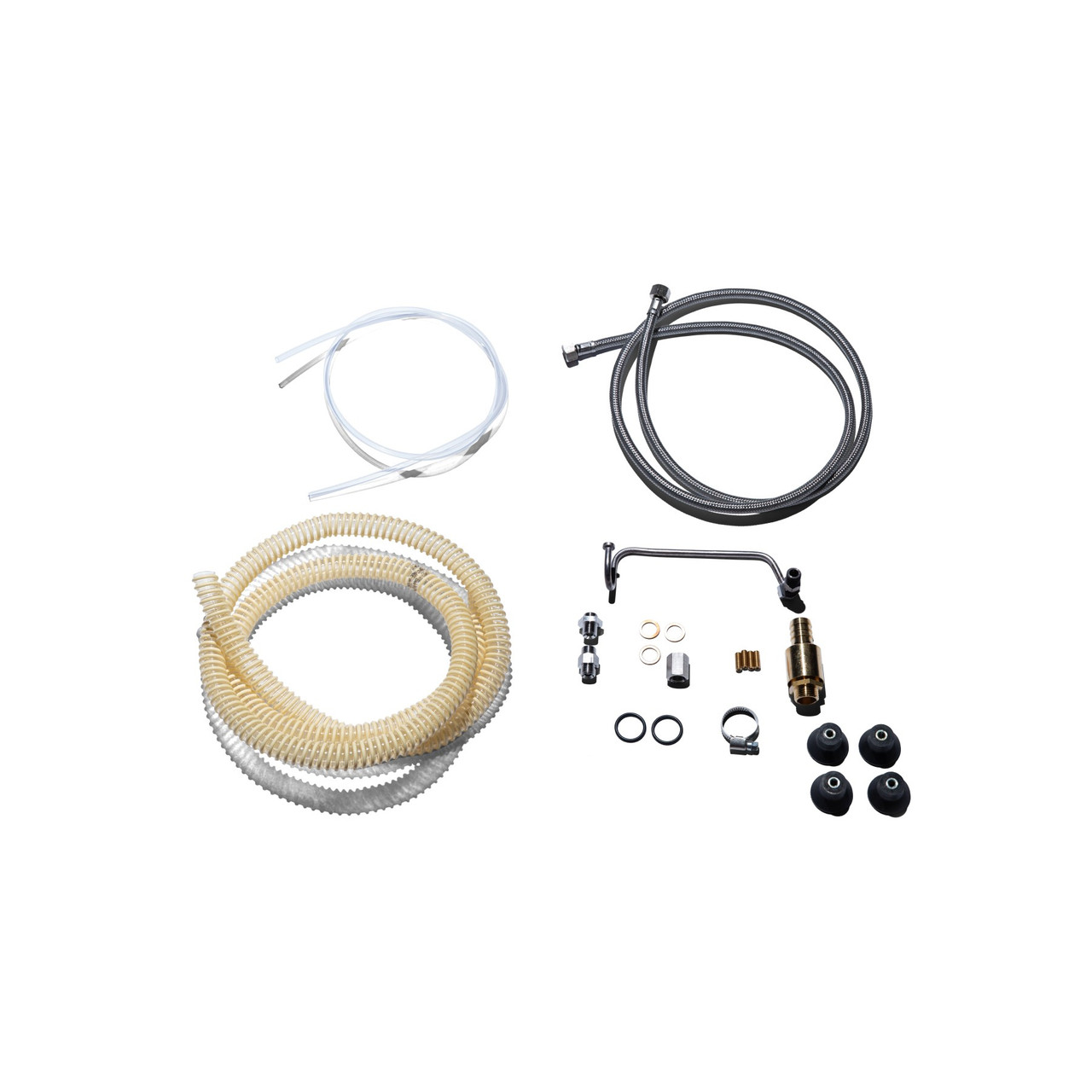 La Marzocco Linea Mini Plumb in Kit | Prima Coffee