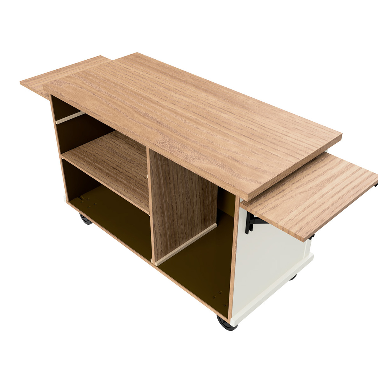TOO WOOD Record Shelfオーク paddlers coffee TOO WOOD Record Shelfオーク paddlers coffee 51eTqWRR6rL.jpg