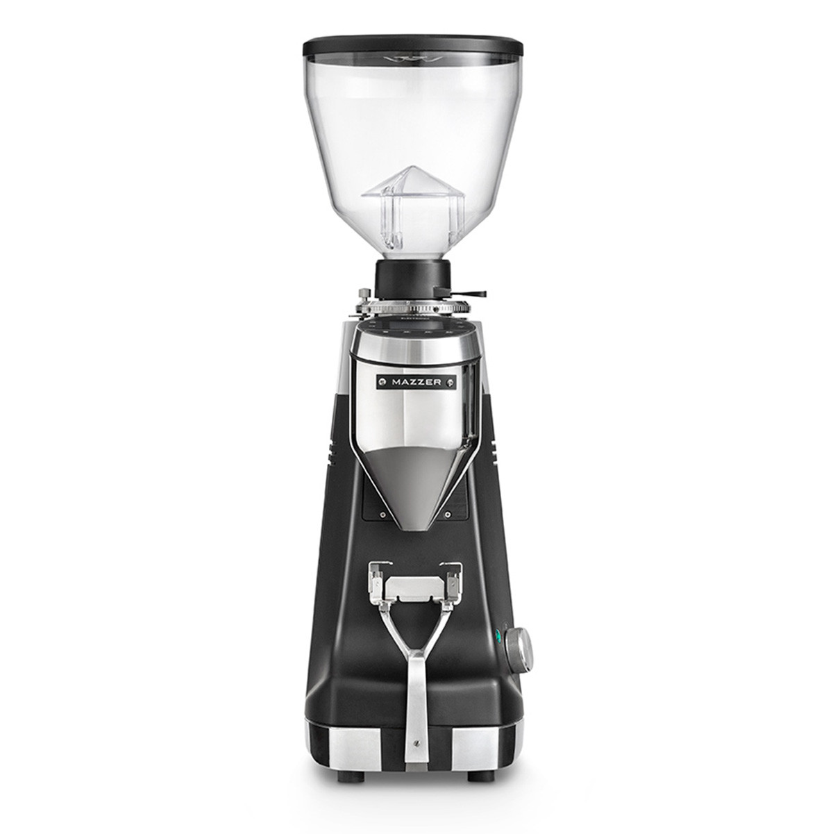 Mazzer Kony SG Grind-by-Weight Espresso Grinder | Prima Coffee