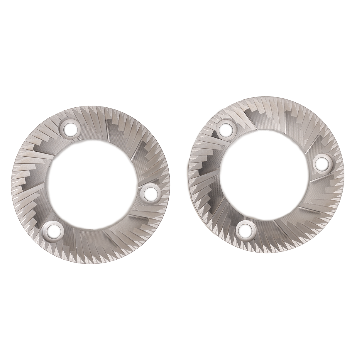 Option-O Mizen 64mm Flat Burrs | Prima Coffee