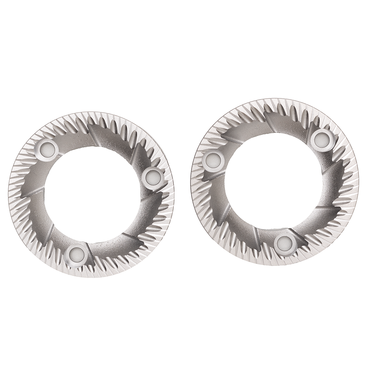 Option-O Mizen 64mm Flat Burrs | Prima Coffee 
