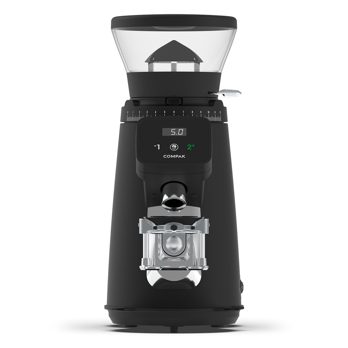 Compak i3 Pro Mini Commercial Espresso Grinder | Prima Coffee