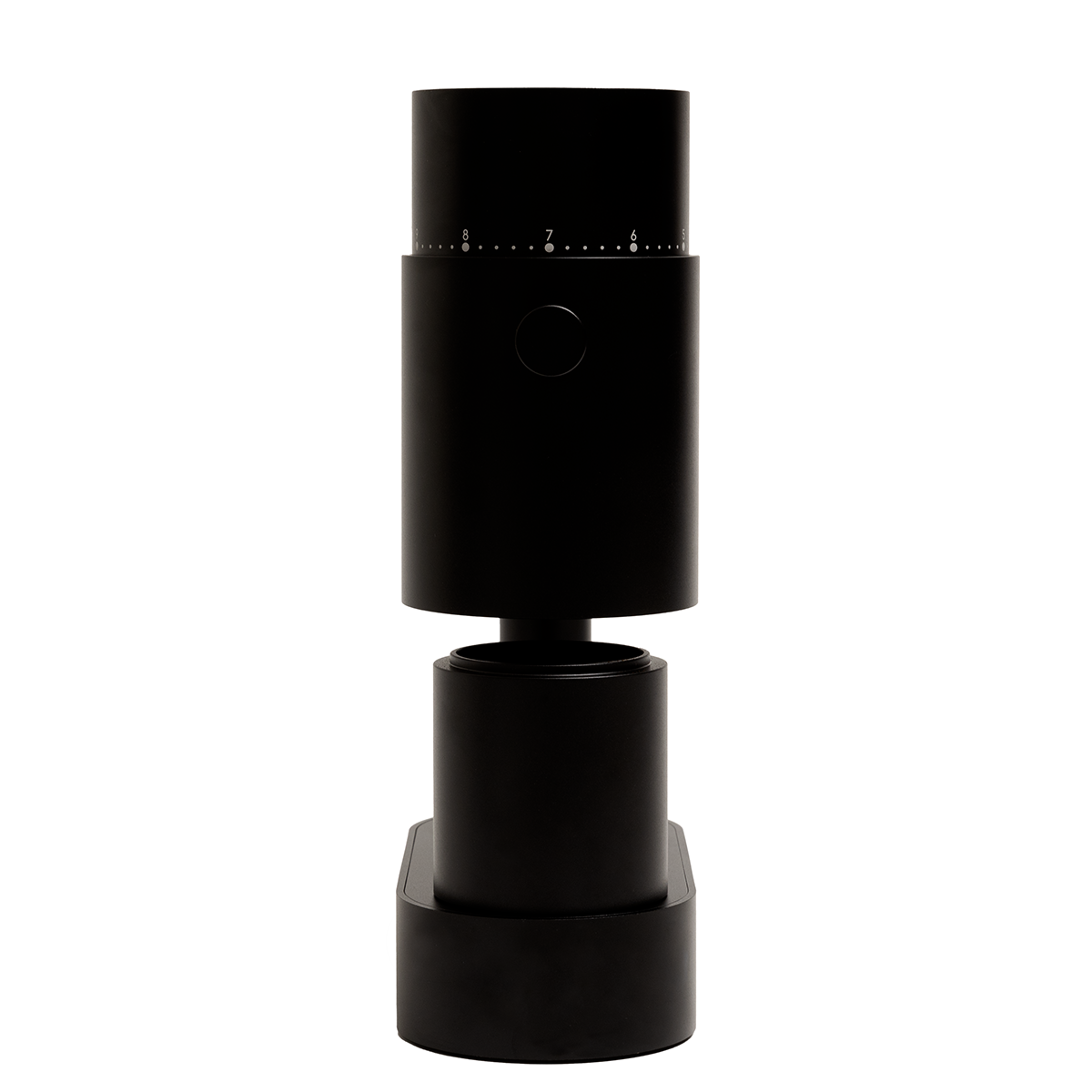Option-O Lagom Casa Conical Burr Grinder | Prima Coffee