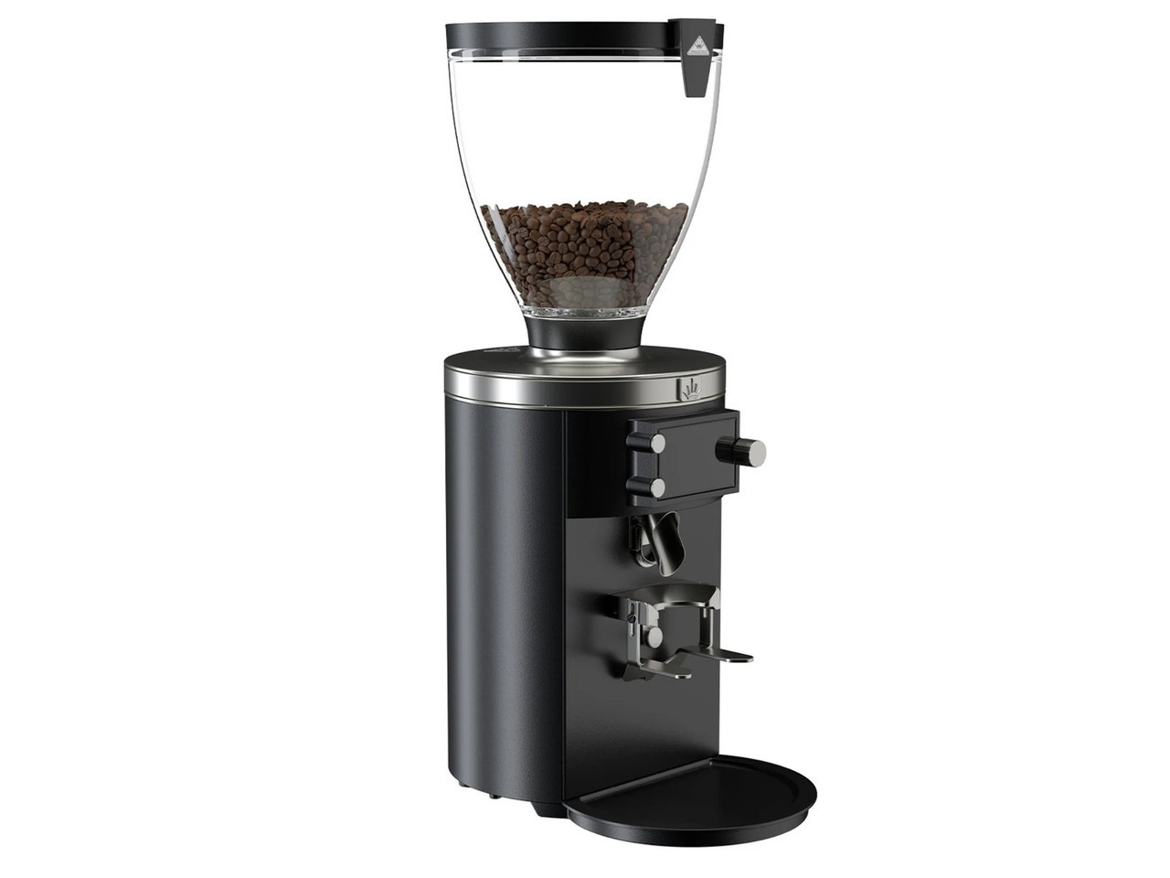 Mahlkonig E80T Grind-by-Sync Espresso Grinder | Prima Coffee