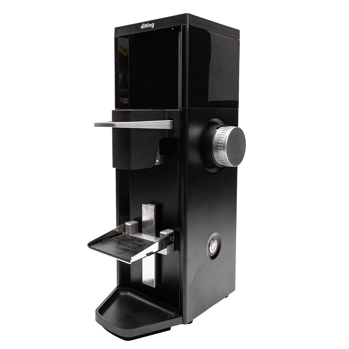 ポ*ト様 mister it. Sandie ブラック Ditting-807-Lab-Coffee-Grinder