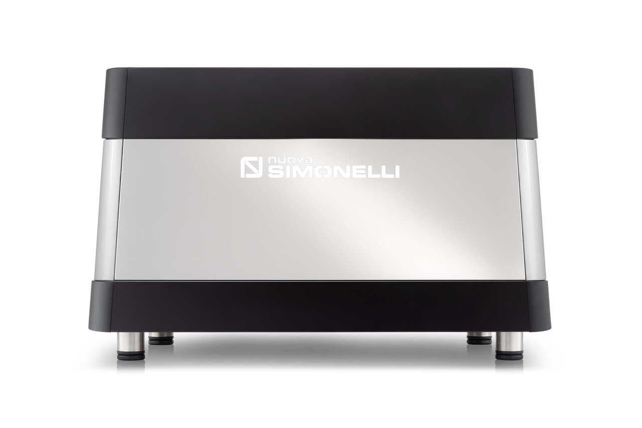 Nuova Simonelli Aurelia XT Volumetric Espresso Machine with C 