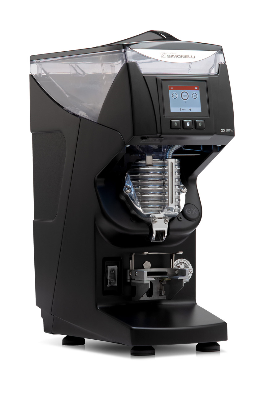 Nuova Simonelli Aurelia XT Volumetric Espresso Machine with C