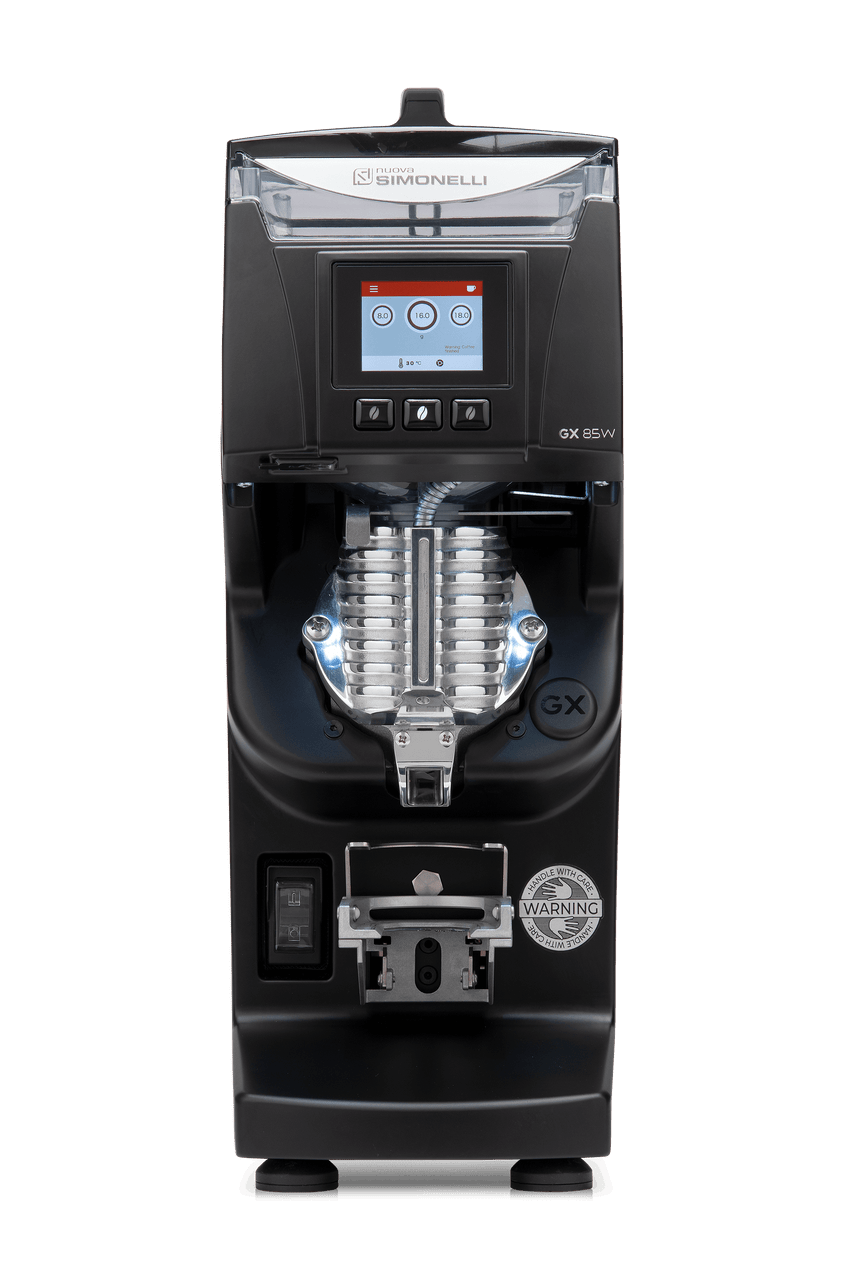 Nuova Simonelli Aurelia XT Volumetric Espresso Machine with C