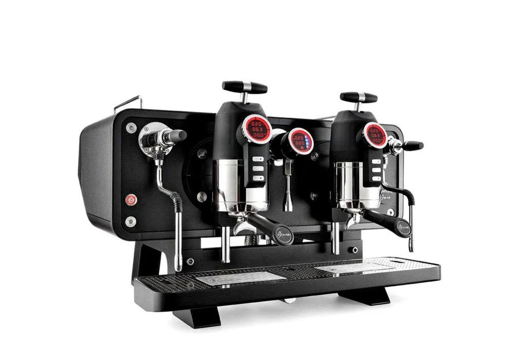 Sanremo Opera 2.0 Commercial Espresso Machine Sanremo Opera 2.0 Commercial Espresso Machine