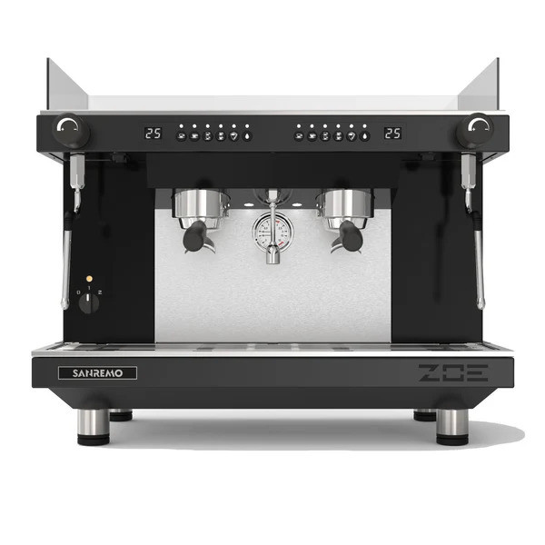 【専用】SANREMO ZOE 2gr エスプレッソマシン（浄水器付き） Sanremo Zoe Competition Commercial Espresso Machine