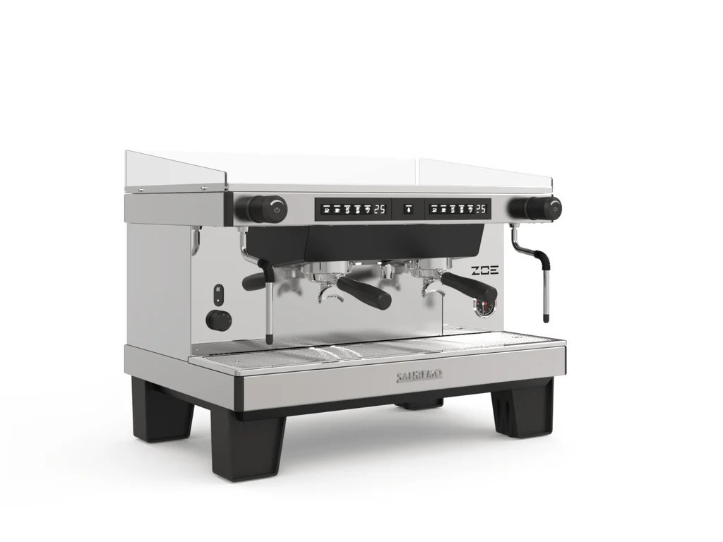 Sanremo Zoe Competition Commercial Espresso Machine
