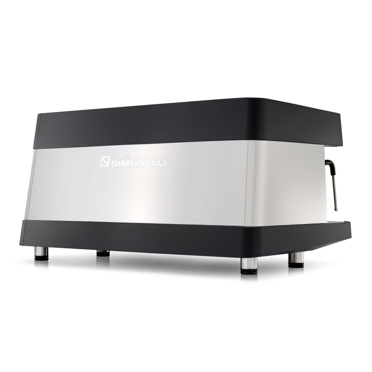 【Mailn】SIMONELLI Aurelia エスプレッソマシン Nuova Simonelli Aurelia XT Volumetric Espresso Machine with E-Milk