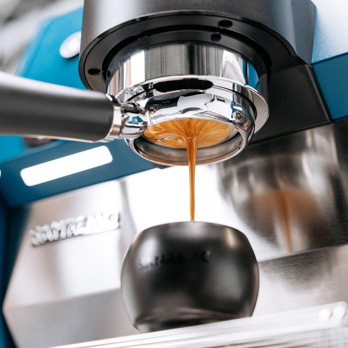 Sanremo D8 One Espresso Machine