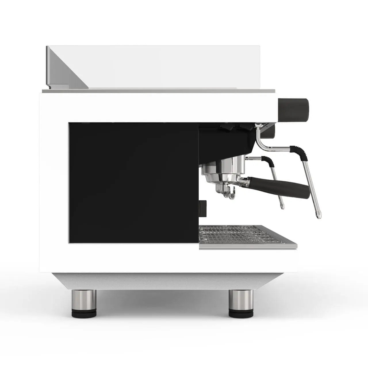 Sanremo Zoe Compact Commercial Espresso Machine