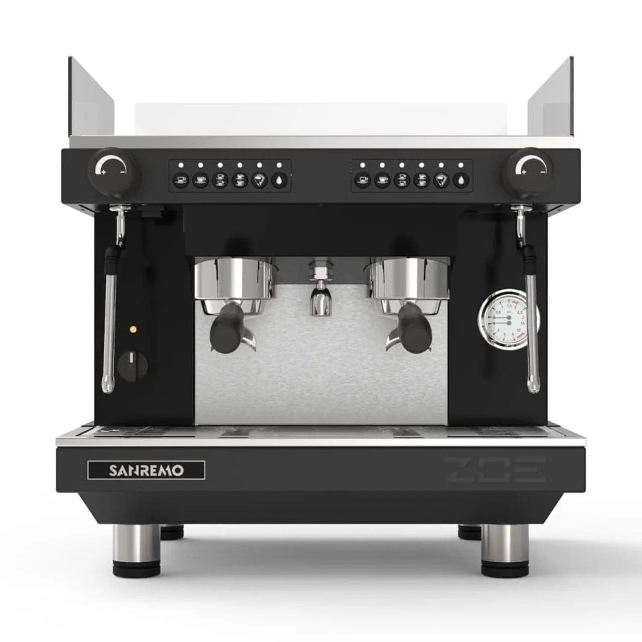 Sanremo Zoe Compact Commercial Espresso Machine