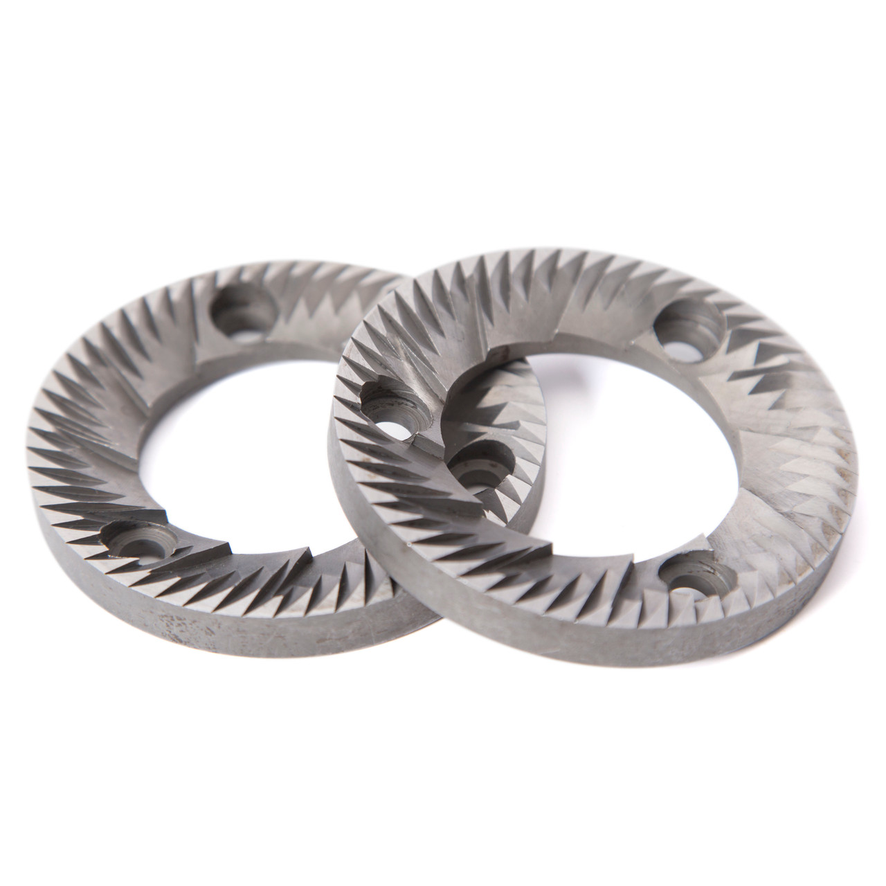 Anfim SCODY II Commercial Espresso Grinder Replacement Burrs Standard