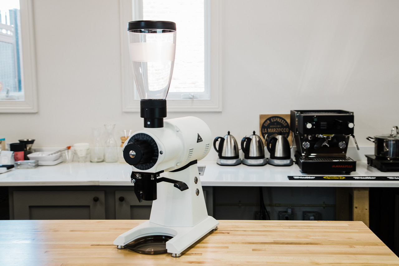 Mahlkonig Slim Hopper for K30 Twin and EK43S Grinders - 703292