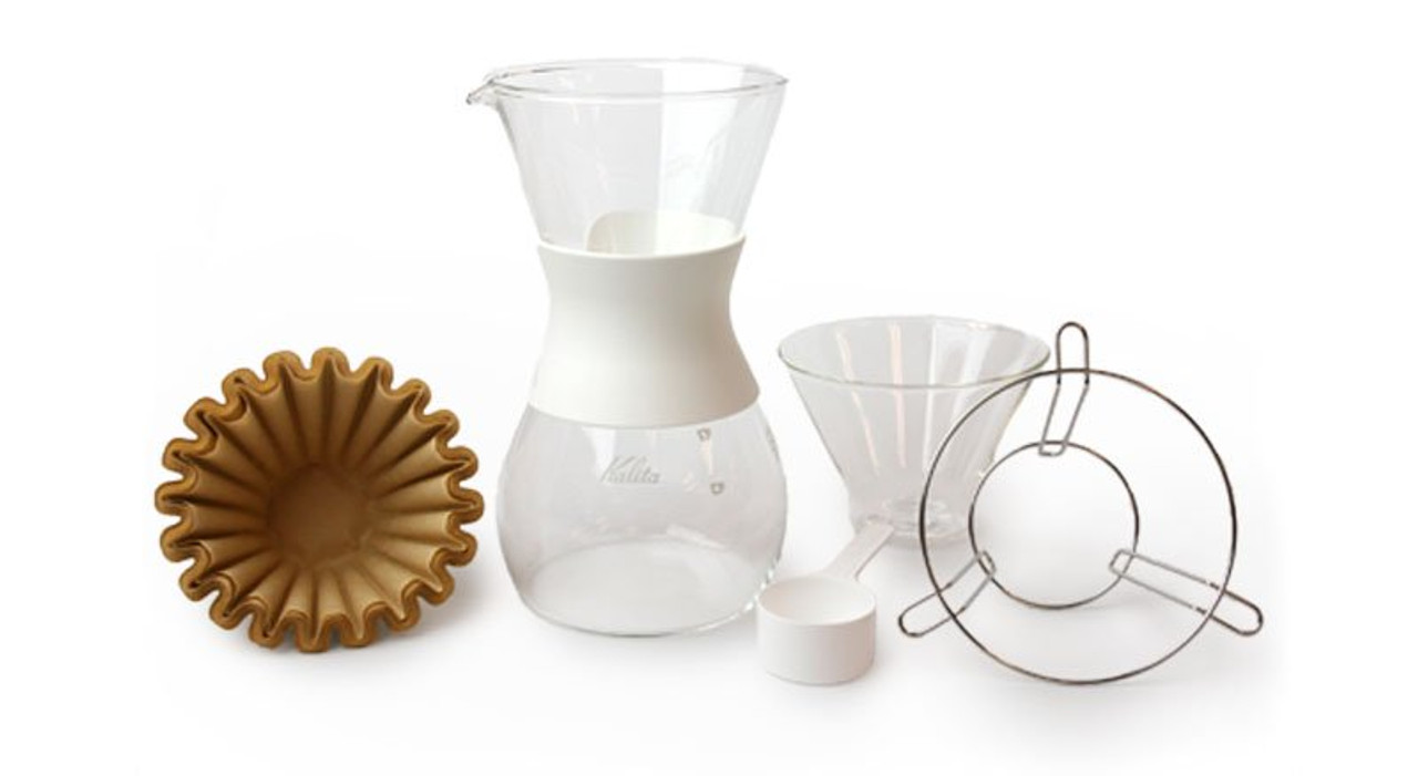 Kalita Wave Style Set | Prima Coffee